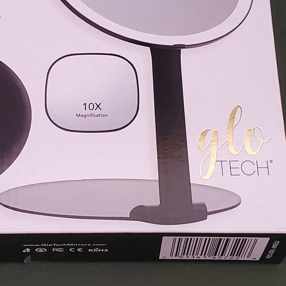 New Glo Tech Mirror - Picture 6 of 7